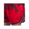 adidas Crazylite Aop 2 Short Lila - rot