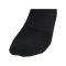 adidas Crew Performance Socken Schwarz - schwarz