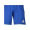 adidas cuLIC24 Custom Short Blau - blau