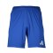 adidas cuLIC24 Custom Short Blau - blau