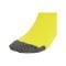 adidas Cushioned Performance Crew Socken Gelb - gelb