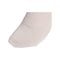 adidas Cushioned Sportswear Crew 3 Pair Pack Socken Weiß - weiss
