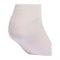 adidas Cushioned Sportswear Crew 3 Pair Pack Socken Weiß - weiss