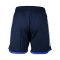 adidas Custom Short Schwarz - schwarz