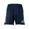 adidas Custom Short Schwarz - schwarz