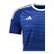adidas Custom Trikot Kids Blau - blau