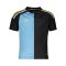 adidas Custom Trikot Kids Schwarz - schwarz