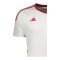 adidas Custom Trikot Kids Weiss - weiss