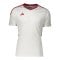 adidas Custom Trikot Kids Weiss - weiss