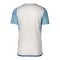 adidas Custom Trikot Kids Weiss - weiss