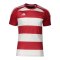 adidas Custom Trikot Rot - rot