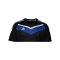 adidas Custom Trikot Schwarz - schwarz