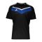 adidas Custom Trikot Schwarz - schwarz