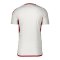 adidas Custom Trikot Weiß - weiss