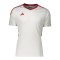 adidas Custom Trikot Weiß - weiss