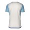 adidas Custom Trikot Weiss - weiss