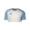 adidas Custom Trikot Weiss - weiss
