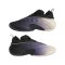 adidas D.O.N. Issue 7 Pulse Preloved Violet Schwarz - schwarz