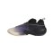 adidas D.O.N. Issue 7 Pulse Preloved Violet Schwarz - schwarz