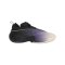 adidas D.O.N. Issue 7 Pulse Preloved Violet Schwarz - schwarz