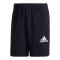 adidas D2M Motion Short Blau - blau