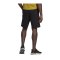 adidas D4G Short Schwarz Grau - schwarz