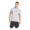 adidas D4T T-Shirt Grau - grau