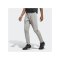 adidas D4T Training Hose Grau - grau