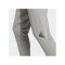 adidas D4T Training Hose Grau - grau