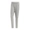 adidas D4T Training Hose Grau - grau