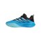 adidas Dame Certified 3 Blau - blau