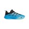 adidas Dame Certified 3 Blau - blau