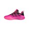 adidas Dame Certified 3 Rosa - rosa