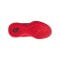 adidas Dame X Dolla Pure Ruby Kids Rot - rot