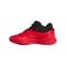 adidas Dame X Dolla Pure Ruby Kids Rot - rot