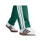 adidas Dayready Open Hem Jogginghose Grün - gruen