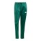 adidas Dayready Open Hem Jogginghose Grün - gruen