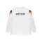 adidas DBB Deutschland Longsleeve Weiß - weiss