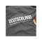 adidas DBB Deutschland Warm Up Jacke Grau - grau
