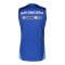 adidas Delay Sports Tanktop Blau - blau