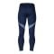 adidas Delay Sports Trainingshose Blau - blau