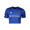 adidas Delay Sports Trikot Home 2026/2027 Blau - blau