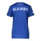 adidas Delay Sports Trikot Home 2026/2027 Damen Blau - blau