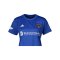 adidas Delay Sports Trikot Home 2026/2027 Damen Blau - blau