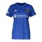 adidas Delay Sports Trikot Home 2026/2027 Damen Blau - blau