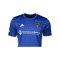 adidas Delay Sports Trikot Home 2026/2027 Kids Blau - blau