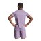 adidas Designed for Training HIIT Workout T-Shirt Lila - lila