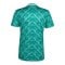adidas DFB Deutschland Bringback 1990 Trikot Away Grün - gruen