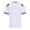 adidas DFB Deutschland Authentic Trikot Home WM 2026 Kids Weiß - weiss