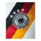 adidas DFB Deutschland Authentic Trikot Home WM 2026 Kids Weiß - weiss
